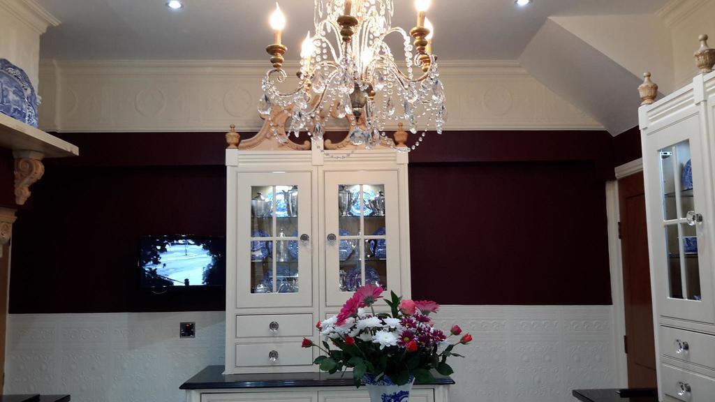 The Lonsdale Hotel Blackpool Luaran gambar