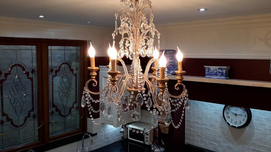 The Lonsdale Hotel Blackpool Luaran gambar