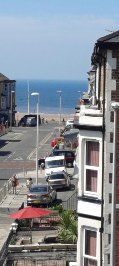 The Lonsdale Hotel Blackpool Luaran gambar