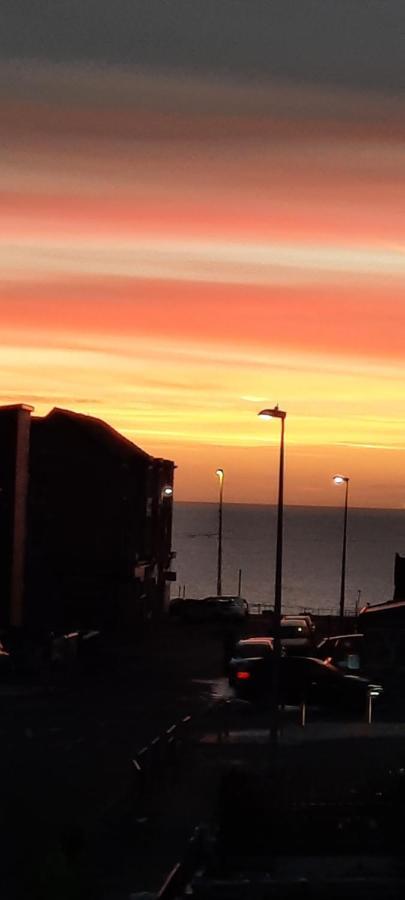 The Lonsdale Hotel Blackpool Luaran gambar