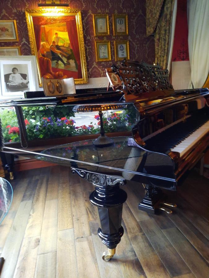 The Lonsdale Hotel Blackpool Luaran gambar
