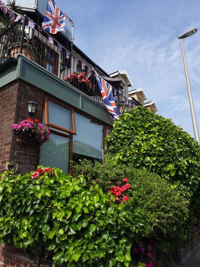 The Lonsdale Hotel Blackpool Luaran gambar