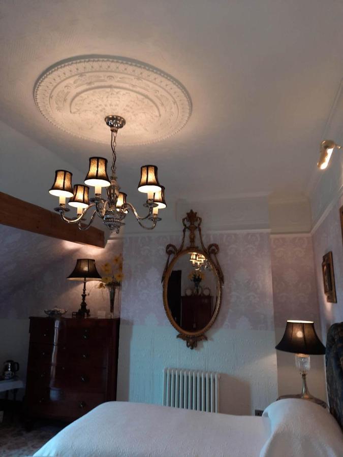The Lonsdale Hotel Blackpool Luaran gambar