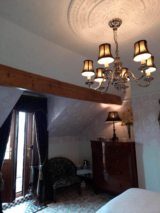 The Lonsdale Hotel Blackpool Luaran gambar