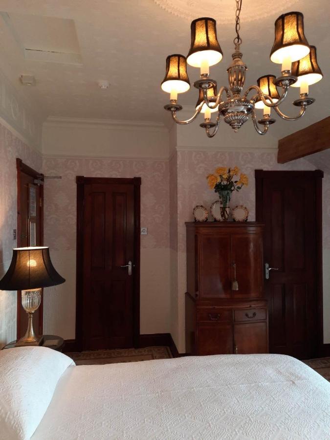 The Lonsdale Hotel Blackpool Luaran gambar