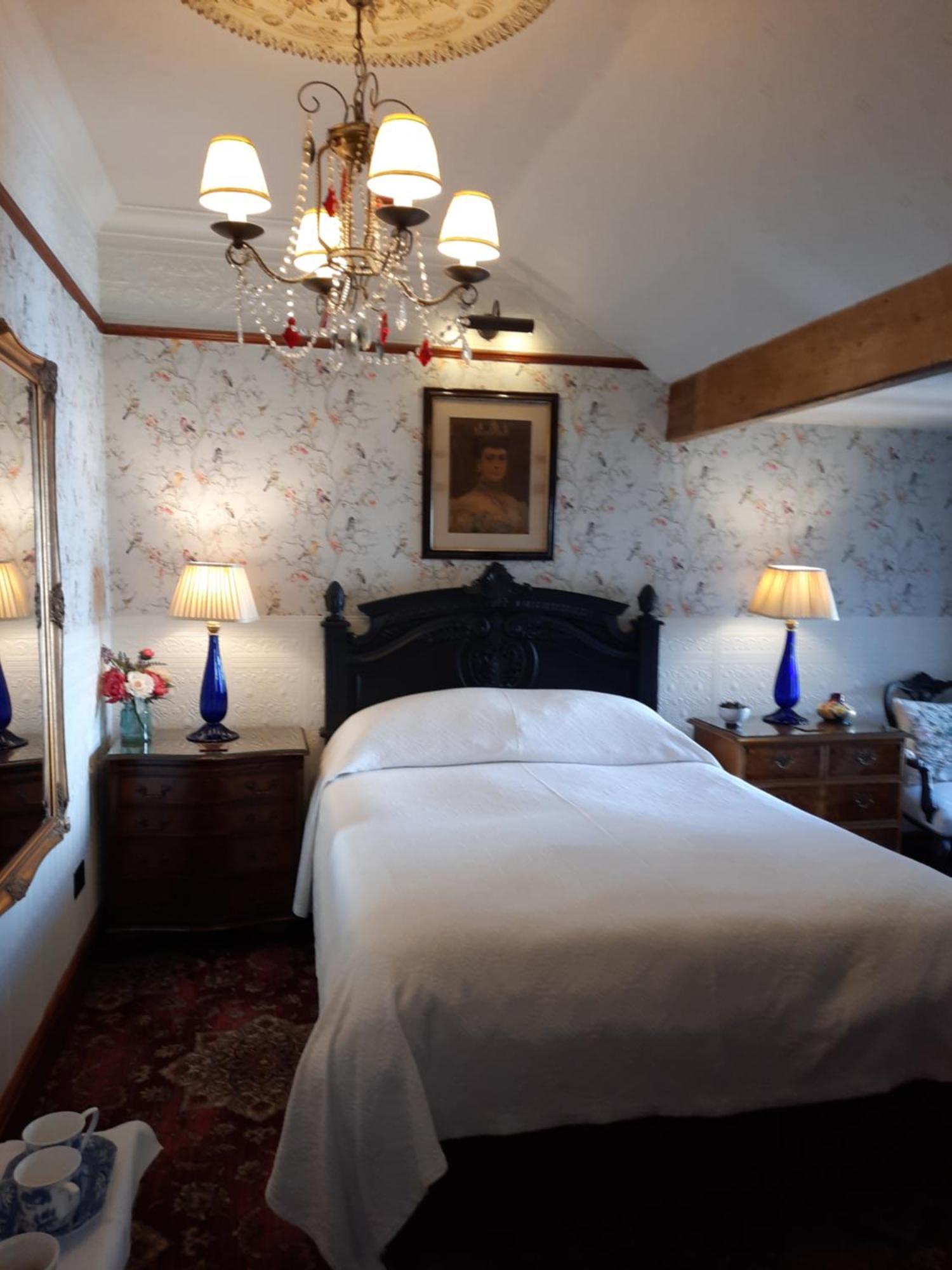 The Lonsdale Hotel Blackpool Luaran gambar