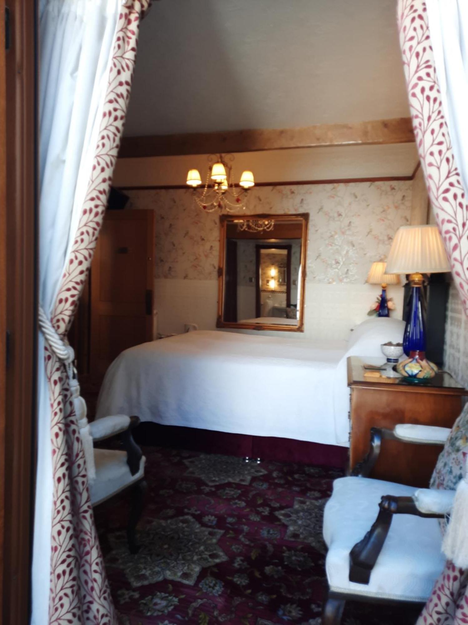 The Lonsdale Hotel Blackpool Luaran gambar
