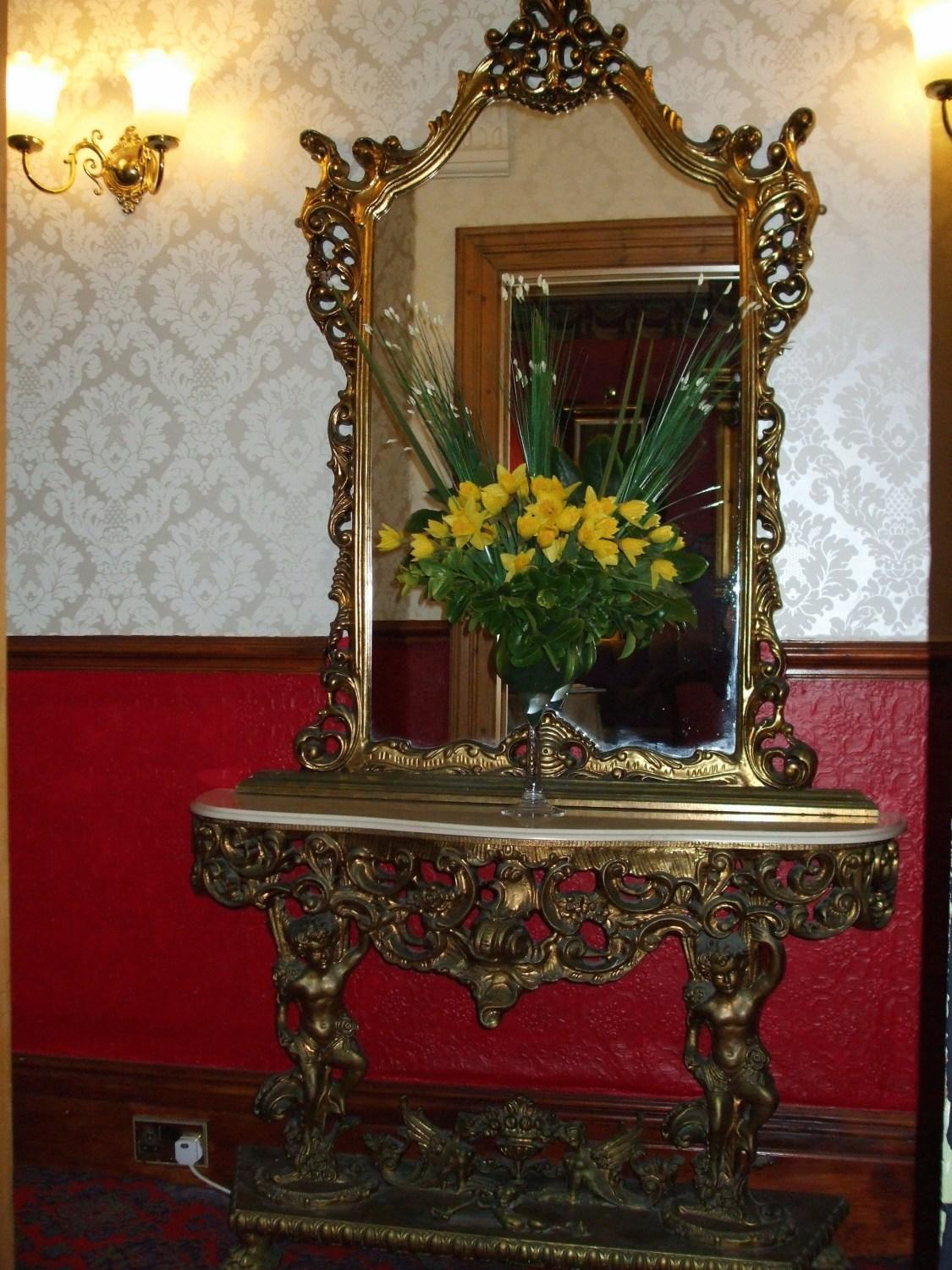 The Lonsdale Hotel Blackpool Luaran gambar