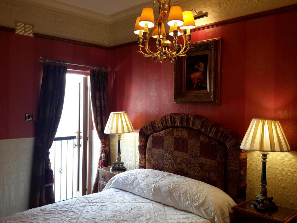 The Lonsdale Hotel Blackpool Bilik gambar