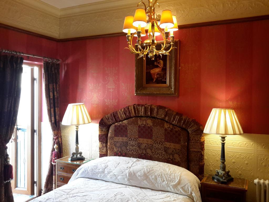 The Lonsdale Hotel Blackpool Bilik gambar