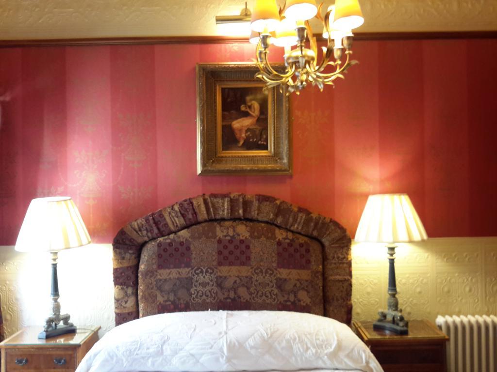 The Lonsdale Hotel Blackpool Luaran gambar