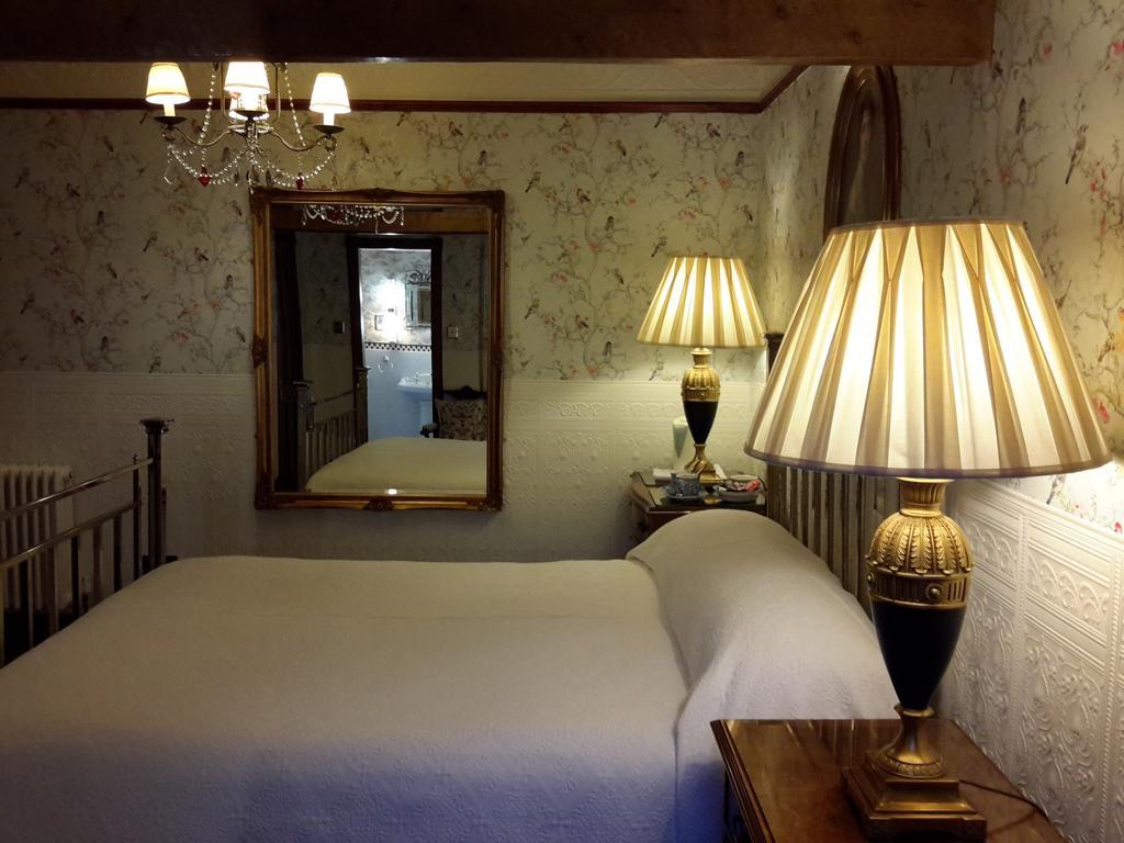 The Lonsdale Hotel Blackpool Bilik gambar