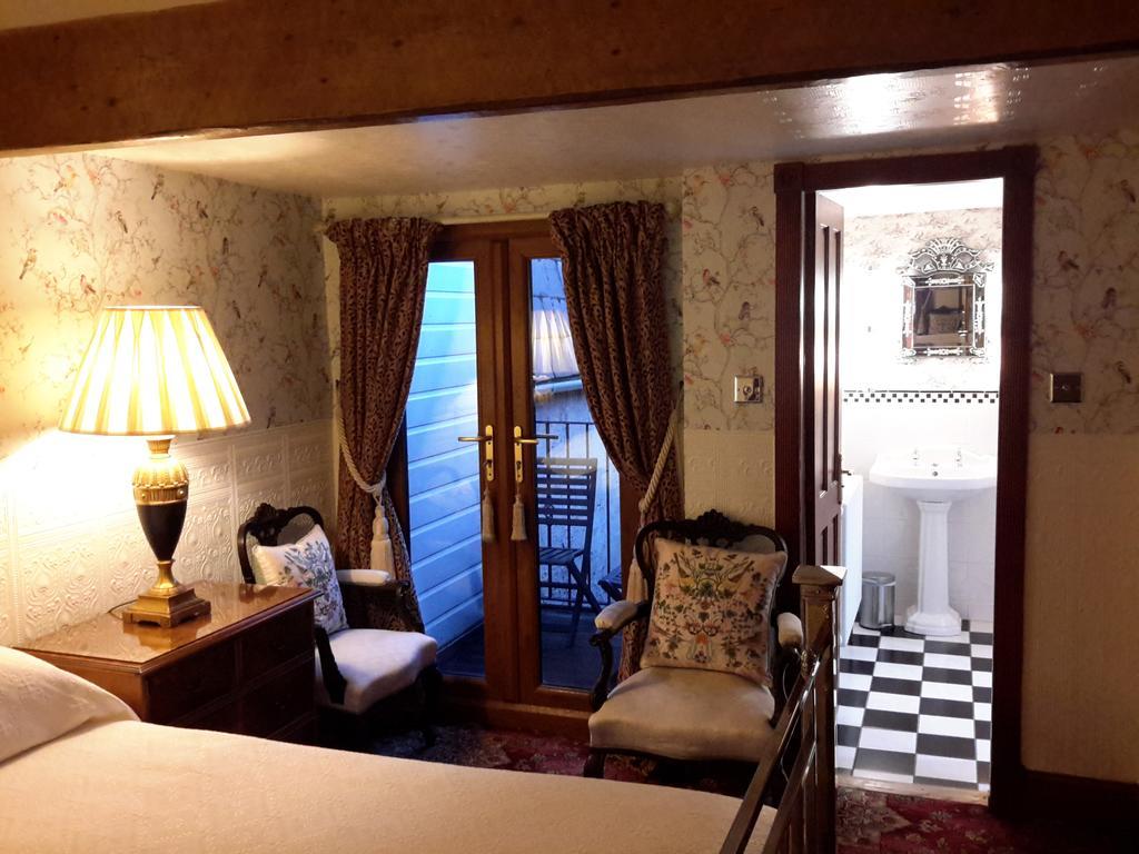 The Lonsdale Hotel Blackpool Bilik gambar