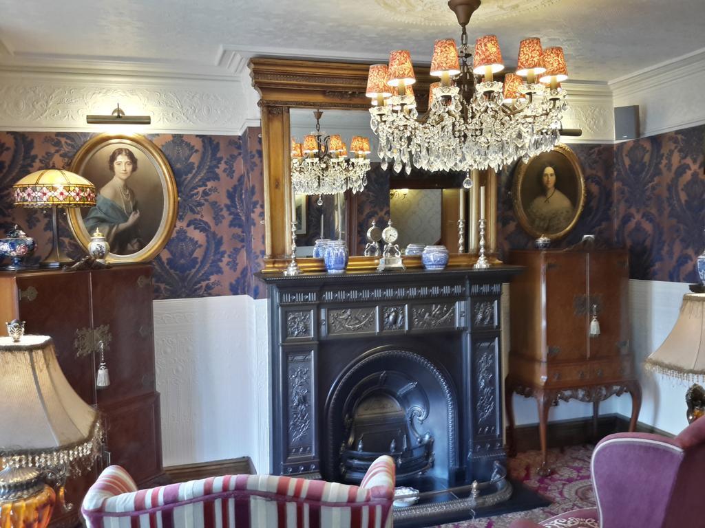 The Lonsdale Hotel Blackpool Luaran gambar