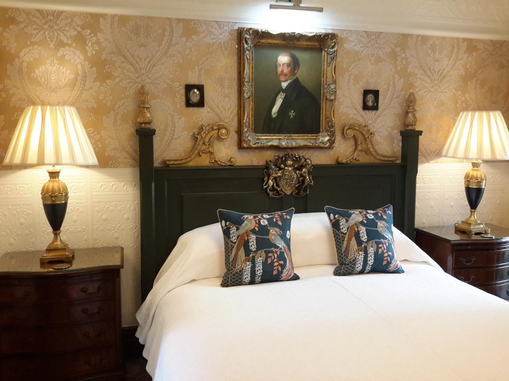 The Lonsdale Hotel Blackpool Bilik gambar
