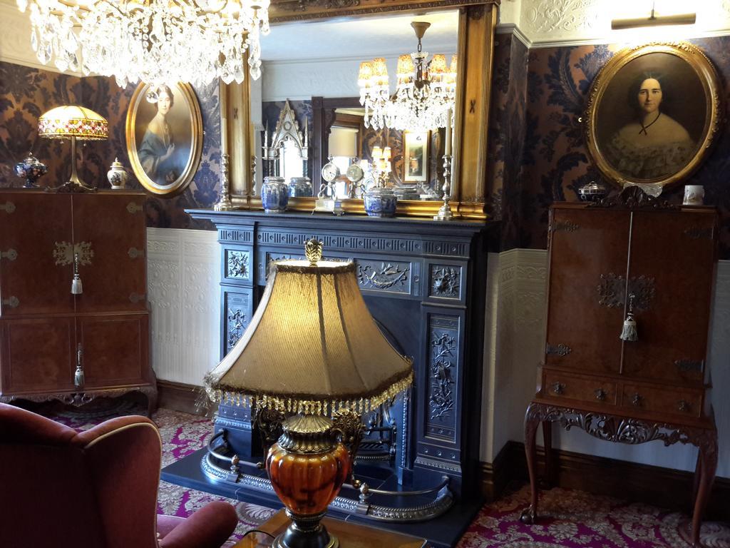 The Lonsdale Hotel Blackpool Luaran gambar