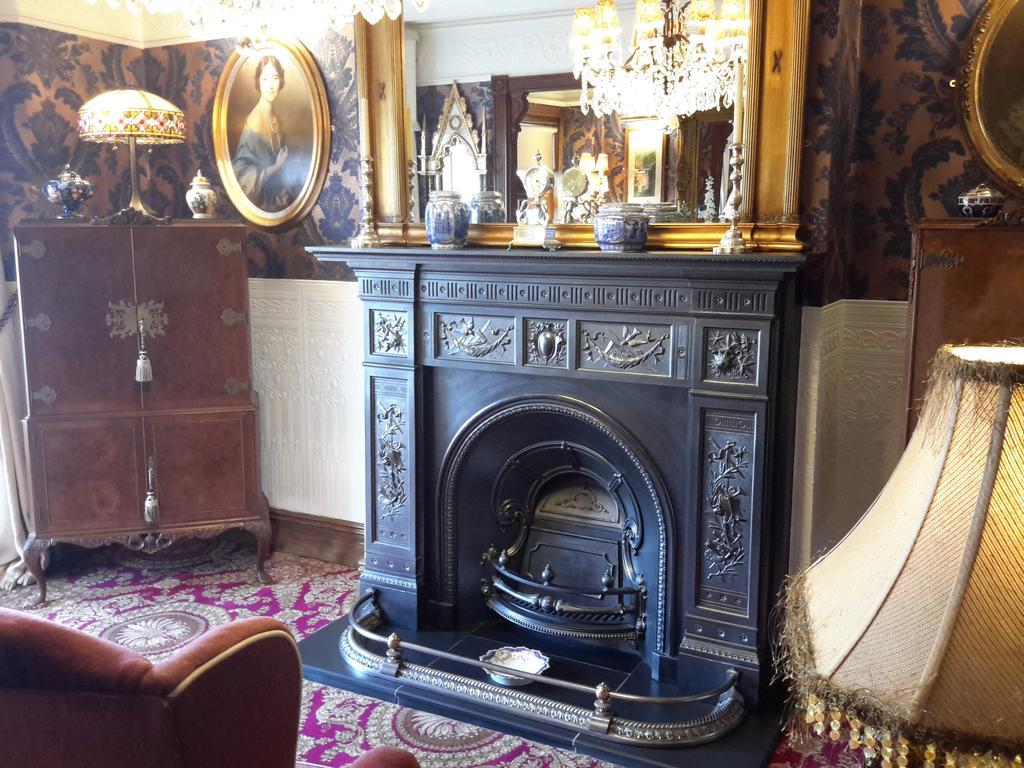 The Lonsdale Hotel Blackpool Bilik gambar