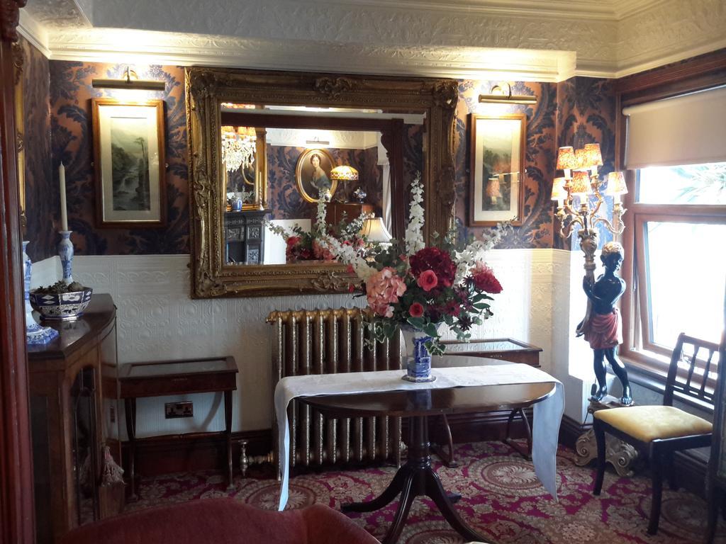 The Lonsdale Hotel Blackpool Bilik gambar