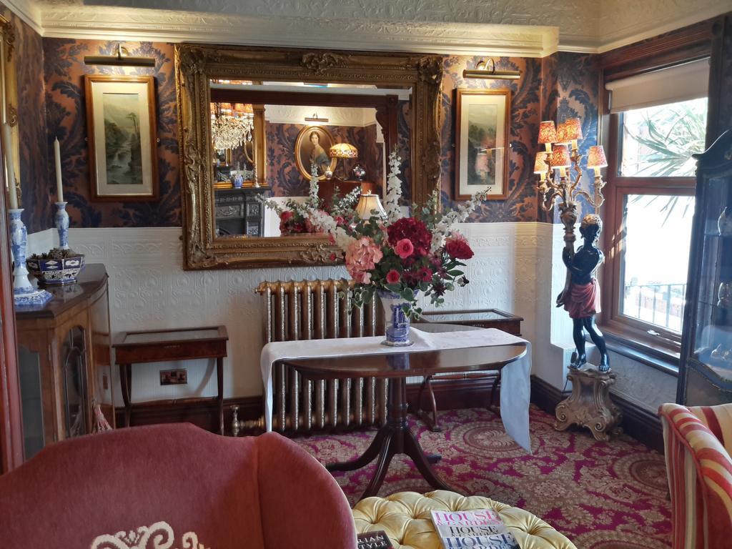 The Lonsdale Hotel Blackpool Luaran gambar